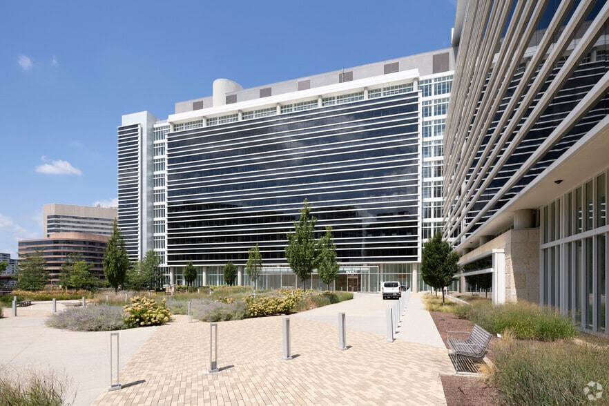 More Photos Of 1 Inventa Pl, Silver Spring Office For Lease