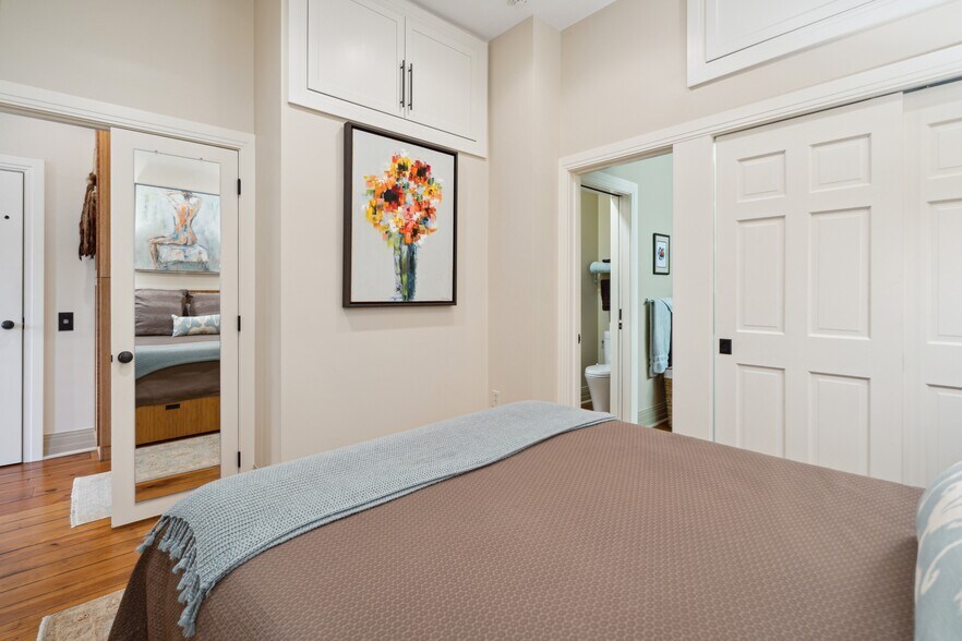 More Photos Of 46 State St, Charleston Office Residential For Lease