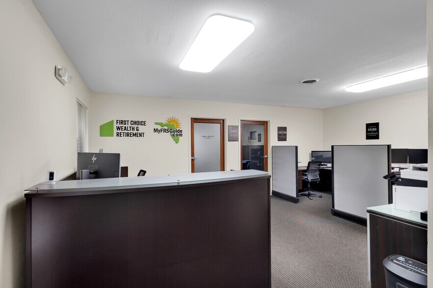 More Photos Of 1971 Lee Rd, Winter Park Office For Sale