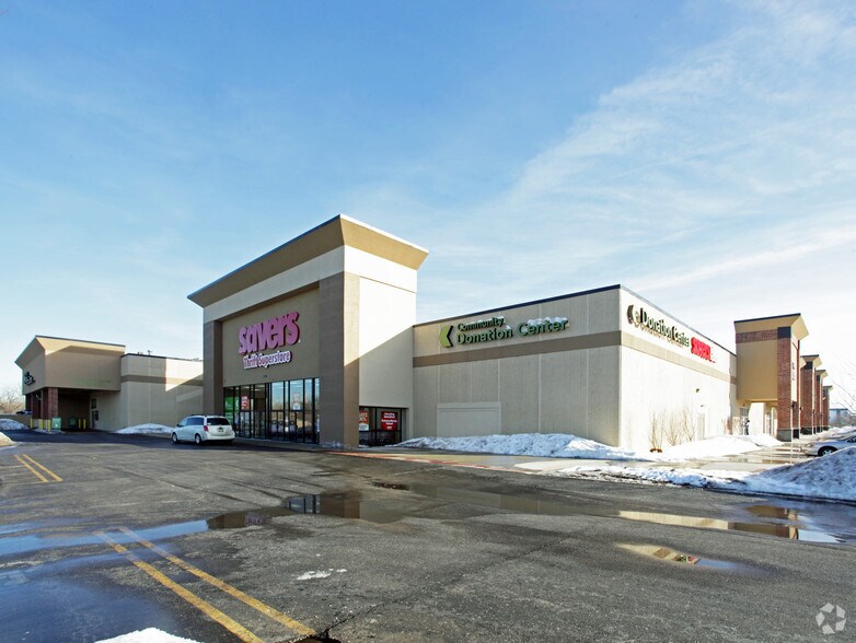 More Photos Of 1175-1231 N Gary Ave, Carol Stream Unknown For Lease