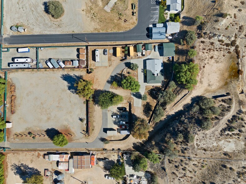 More Photos Of 16166 Sierra Hwy, Santa Clarita Land For Sale