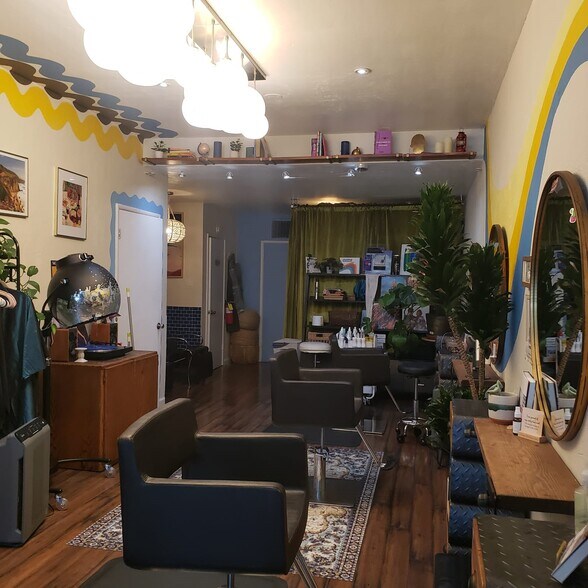More Photos Of 3600-3606 Grand Ave, Oakland Storefront Retail Residential For Lease
