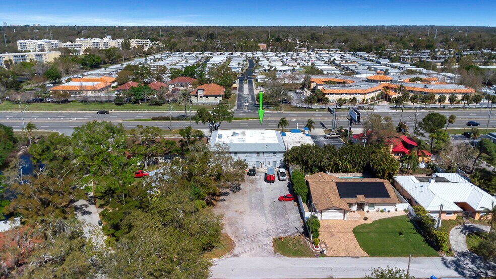 More Photos Of 1915 E Bay Dr, Largo General Retail For Sale