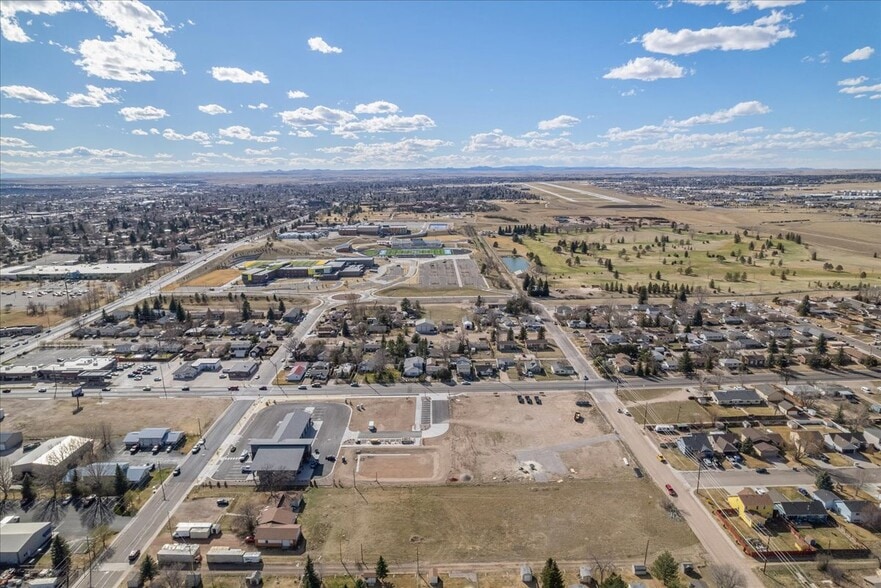 More Photos Of Proposed Lot 2-4 Ridge Rd, Cheyenne Land For Sale