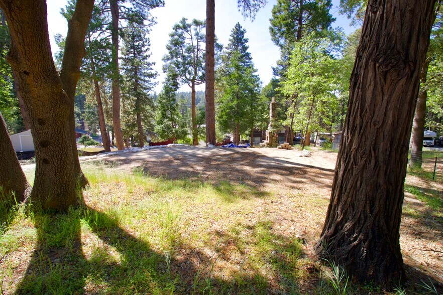More Photos Of 32065 Hunsaker Way, Running Springs Land For Sale
