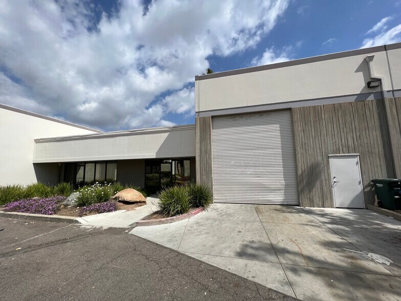 Primary Photo Of 316-392 Coogan Way, El Cajon Unknown For Lease