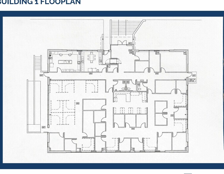 More Photos Of 1409 Waldron Rd, Corpus Christi Office For Sale