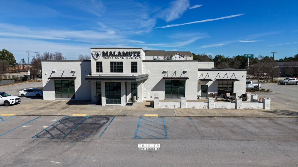 Primary Photo Of 941 Spears Creek Ct, Elgin Office For Sale