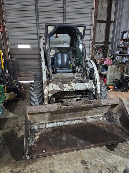 More Photos Of 3540 OH-28 Rt, South Salem Industrial For Sale