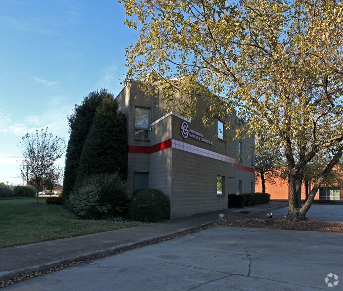 More Photos Of 11819 Reames Rd, Charlotte Office For Sale