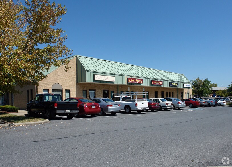 Primary Photo Of 193 Thomas Johnson Dr, Frederick Storefront Retail Office For Lease