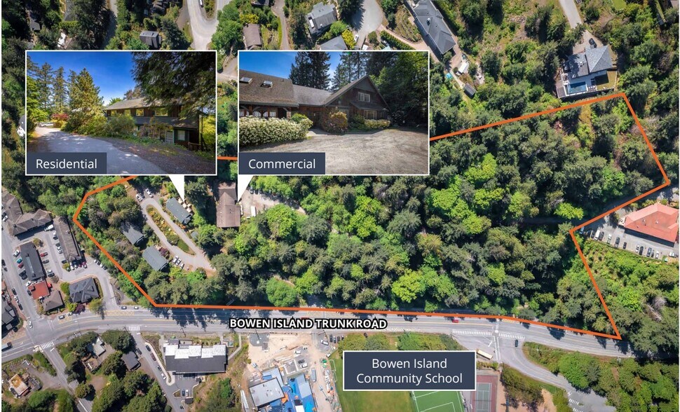 More Photos Of , Bowen Island Unknown For Sale