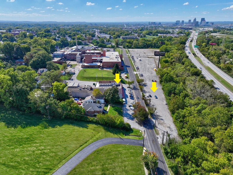 More Photos Of 1900 Mellwood Ave, Louisville Freestanding For Sale