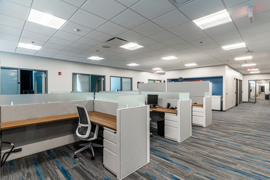 More Photos Of 4130 Sky Train Way, College Park Office For Lease