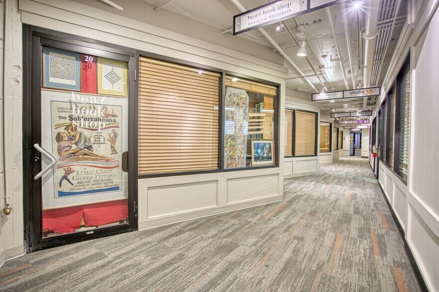 More Photos Of 1200 Pearl St, Boulder Office For Lease