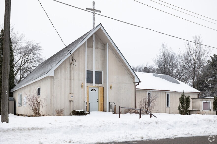 Primary Photo Of 12264 Pleasant Ave, Becker Religious Facility For Sale
