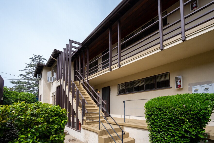 More Photos Of 2629-2643 1/2 Lake Ave, Altadena Apartments For Sale