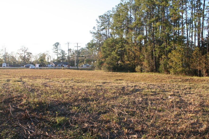 More Photos Of 542640 US Highway 1, Callahan Land For Sale