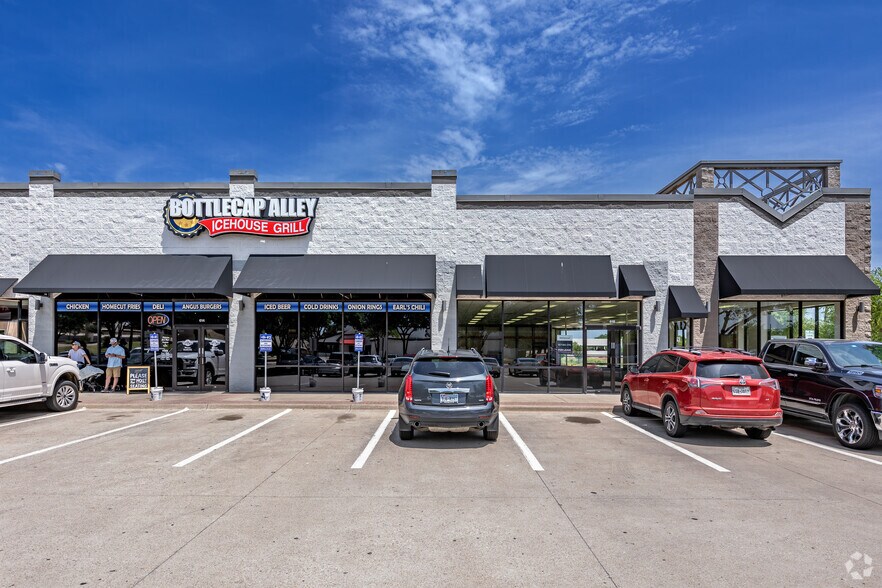 More Photos Of 1217-1270 State Highway 114, Grapevine Unknown For Lease