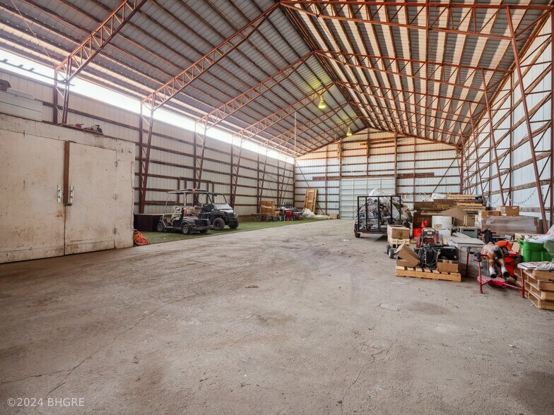 More Photos Of 502 Highway 5 Business N Hwy, Pleasantville Storefront Retail Office For Sale