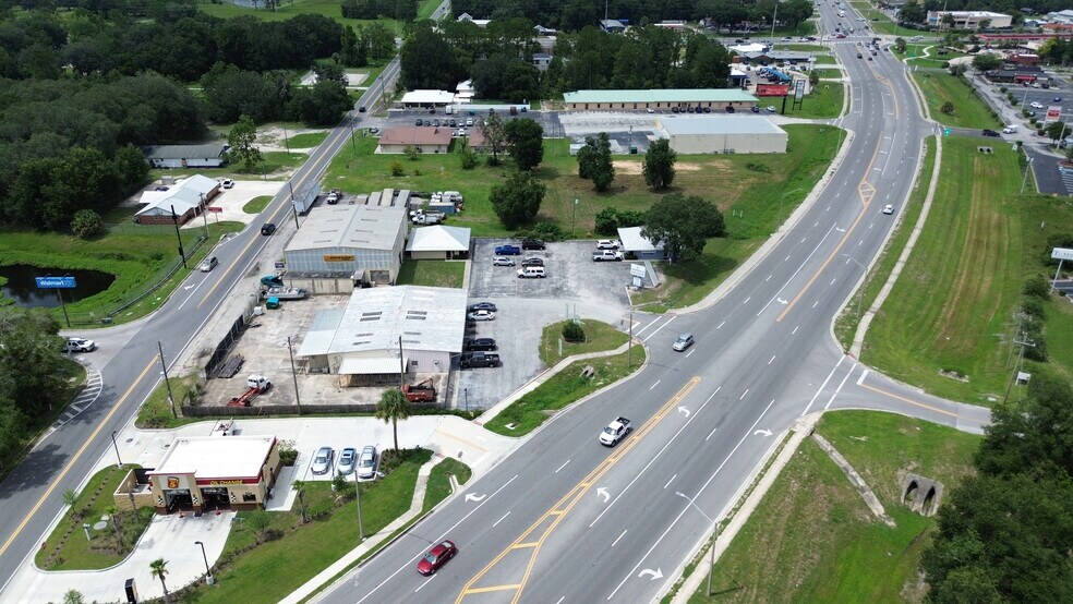 More Photos Of 930 S State Road 19, Palatka Storefront For Sale