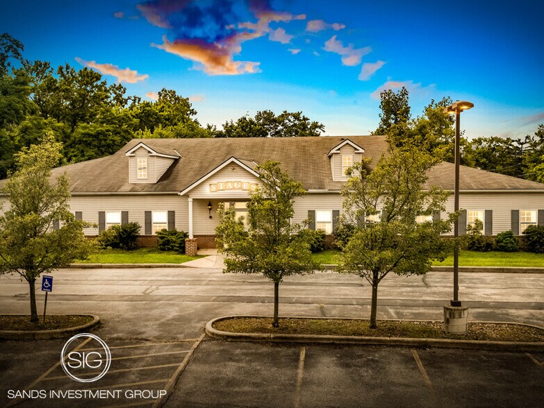 Primary Photo Of 17290 Pearl Rd, Strongsville Daycare Center For Sale