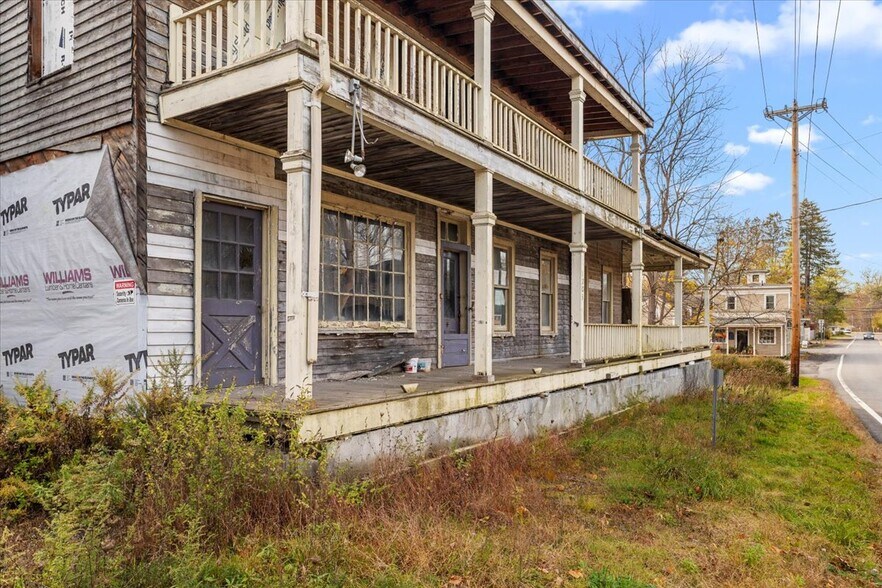 More Photos Of 1203 NY-213, High Falls Apartments For Sale