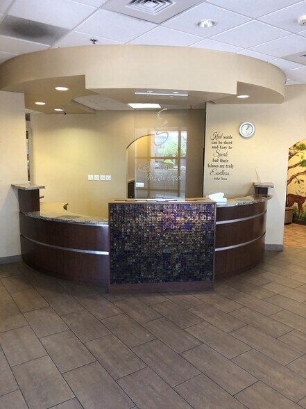More Photos Of 13620 N Saguaro Blvd, Fountain Hills Medical For Lease