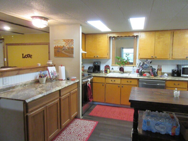 More Photos Of 55 Centex Sportsman Club Rd, Belton Manufactured Housing Mobile Home Park For Sale