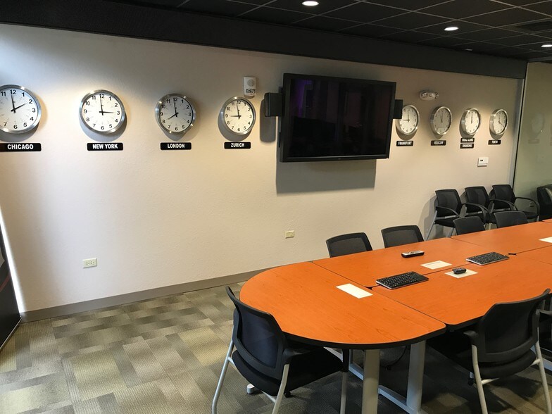 More Photos Of 8030 Arrowridge Blvd, Charlotte Office For Sale