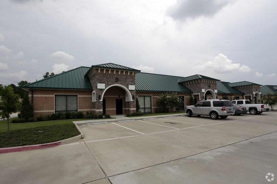 More Photos Of 1125 Cypress Station Dr, Houston Medical For Sale