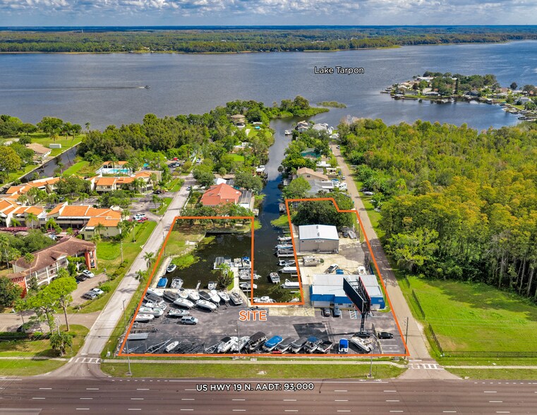 More Photos Of 37517 U.S. Highway 19 N, Palm Harbor General Retail For Sale