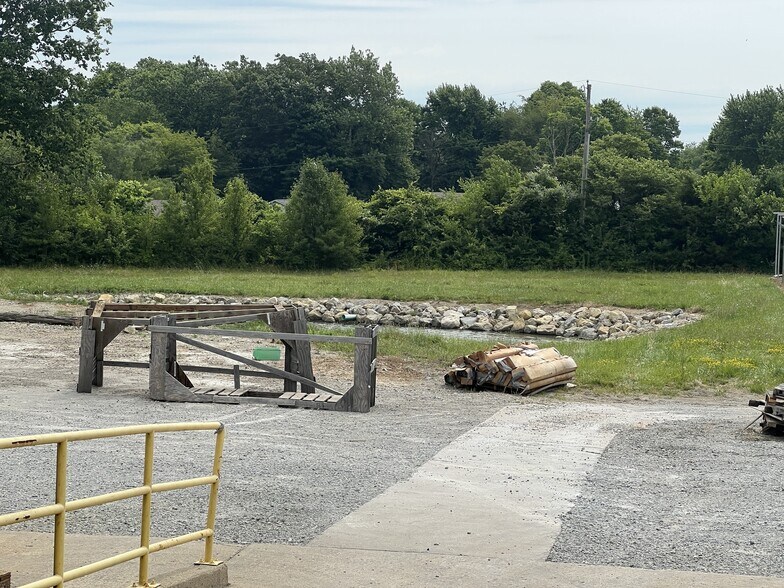 More Photos Of 4307 US Route 40 E, Lewisburg Industrial For Sale