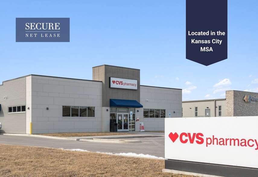 More Photos Of 610 Burkarth Rd, Warrensburg Drugstore For Sale