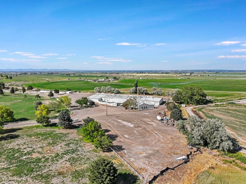 More Photos Of 4074 N 2000 E, Filer Warehouse For Sale
