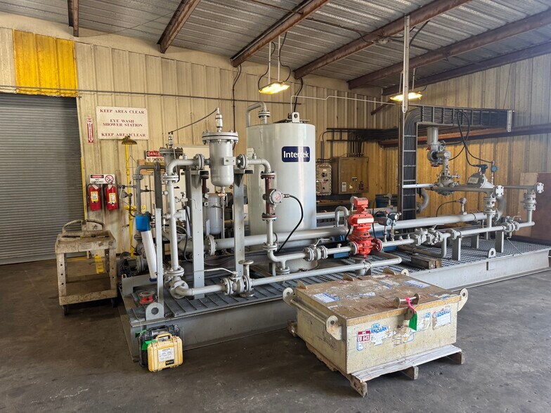 More Photos Of 2831 Highway 311, Schriever Distribution For Sale