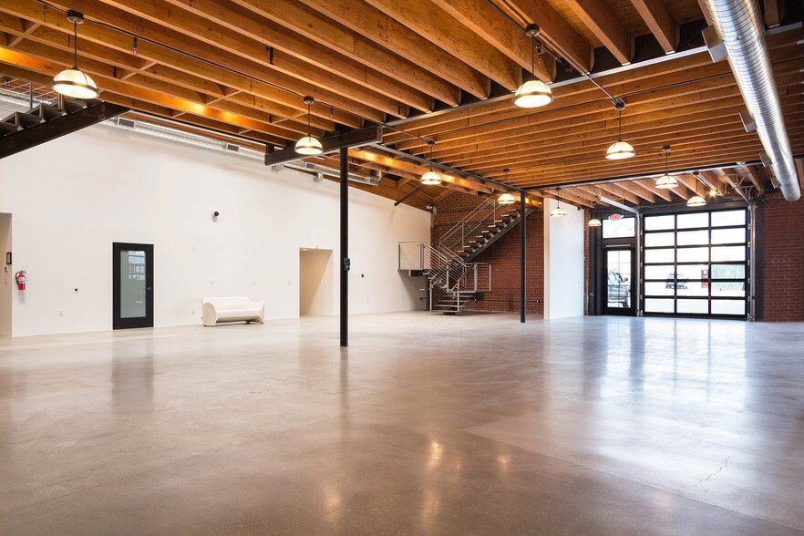 More Photos Of 1301 El Segundo Blvd, El Segundo Office For Lease