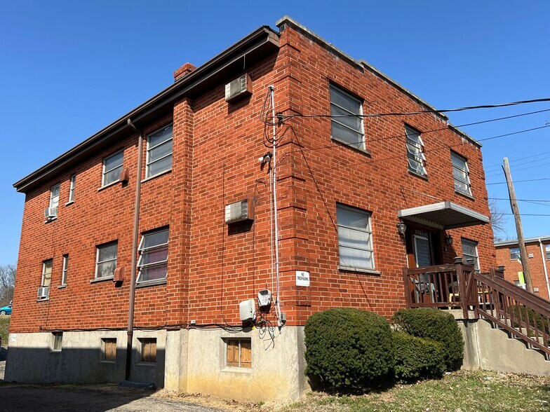 More Photos Of 3367 Parkcrest Ln, Cincinnati Apartments For Sale