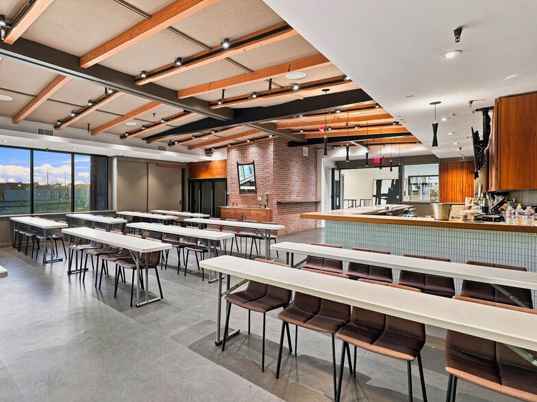 More Photos Of 2311 Cotner Ave, Los Angeles Storefront Retail Office For Sale