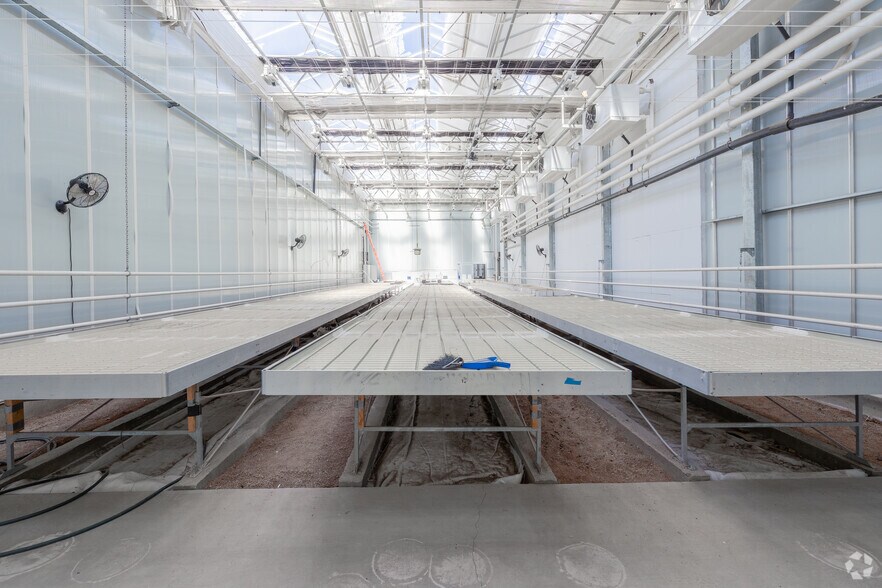 More Photos Of 5018 W Graneros Rd, Colorado City Industrial For Sale