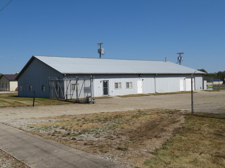 More Photos Of 100 Homestead Ave, Hillsboro Warehouse For Sale