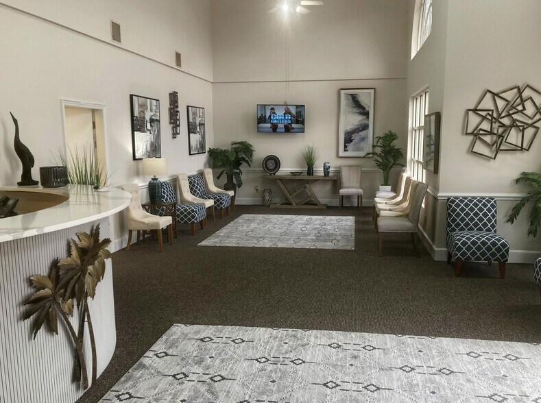 More Photos Of 1230 John B White SR Blvd, Spartanburg Office For Lease