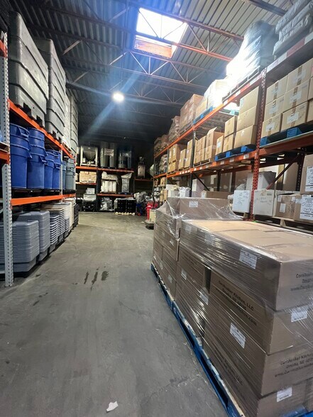 More Photos Of 2011 E 58th Ave, Denver Industrial For Sale