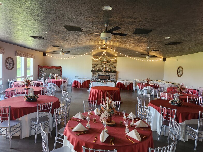 More Photos Of 4512 State St, Edinburg Lodge Meeting Hall For Sale