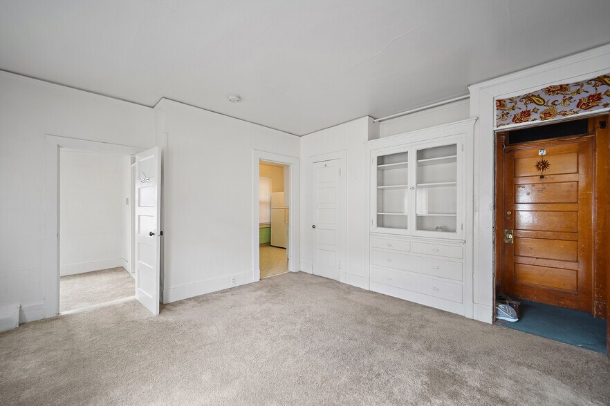 More Photos Of 1224 N Weber St, Colorado Springs Apartments For Sale