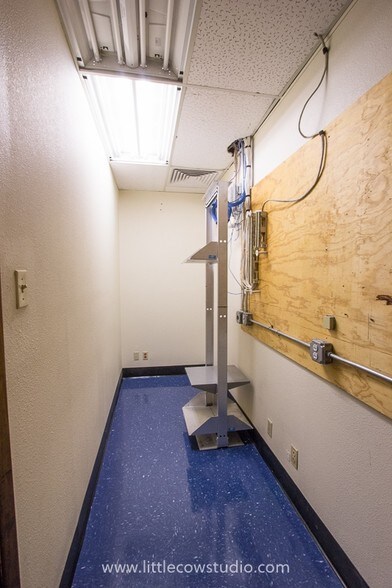 More Photos Of 4849 N Mesa St, El Paso Office For Lease