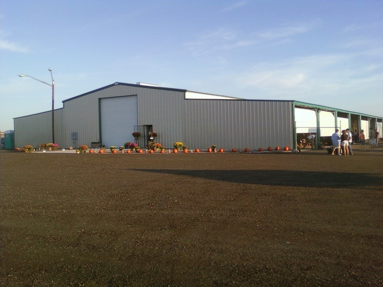 Primary Photo Of 33684 E 88th Ave, Commerce City Warehouse For Sale