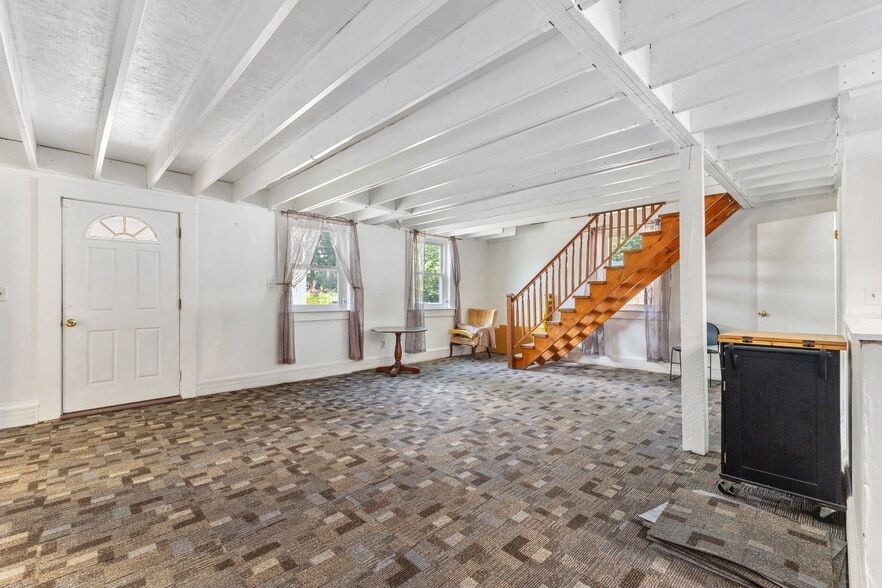 More Photos Of 13 Leonard St, Gansevoort Religious Facility For Sale