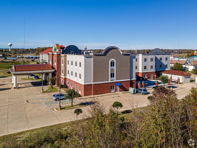 More Photos Of 157 Soldier Colony Rd, Canton Hotel For Sale