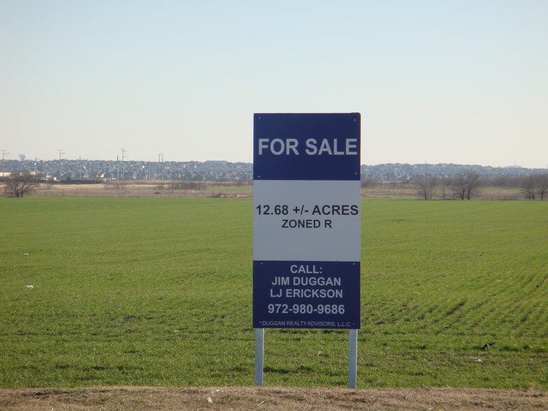 More Photos Of 3645 Main St, Frisco Land For Sale